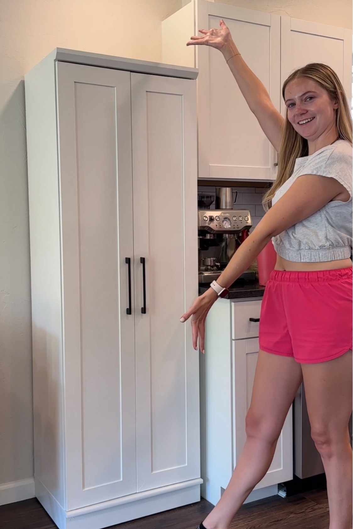 Found THE perfect pantry alternative!

#LTKHome