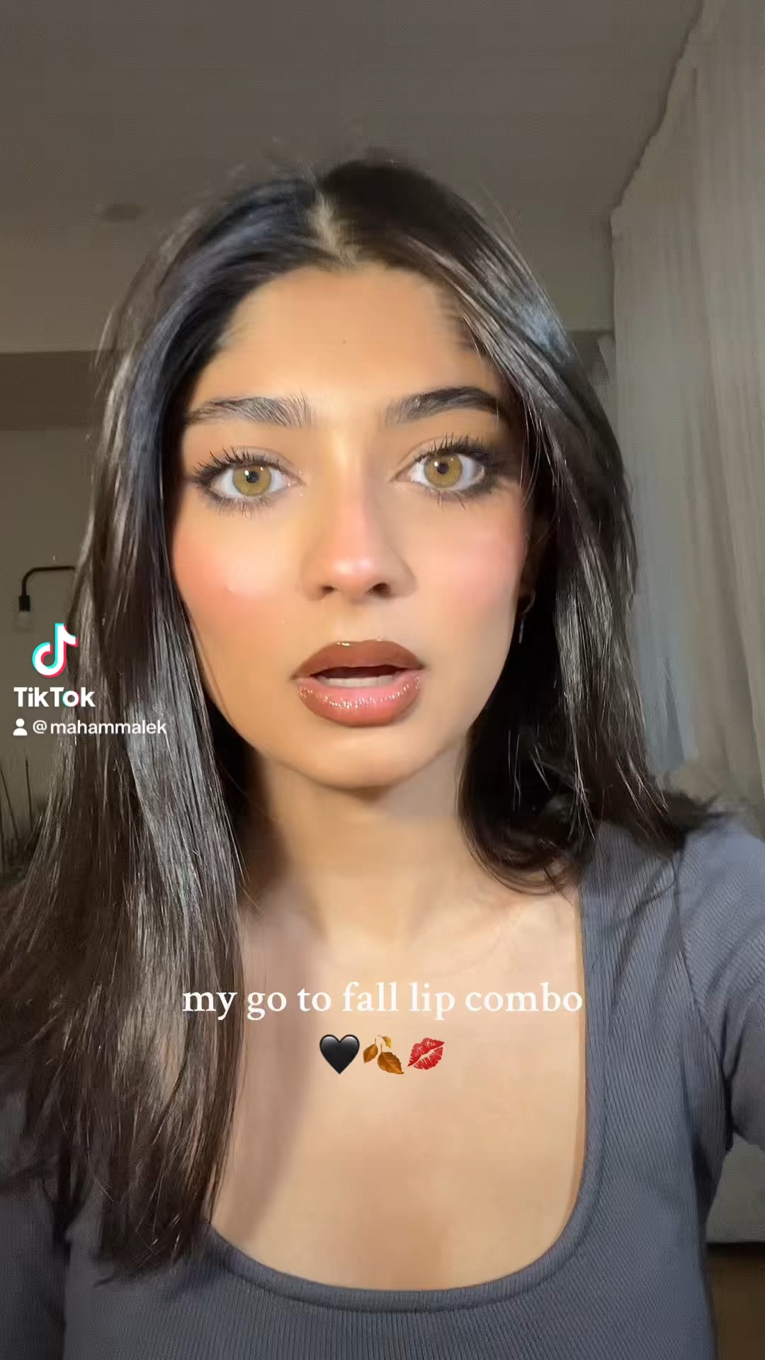 my go to fall lip combo💄🍂

#LTKHoliday #LTKbeauty #LTKGiftGuide