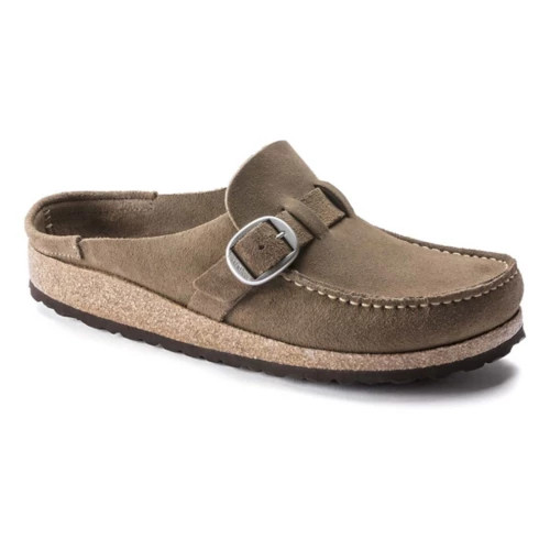 Women's BIRKENSTOCK Buckley Clogs | Scheels Sports