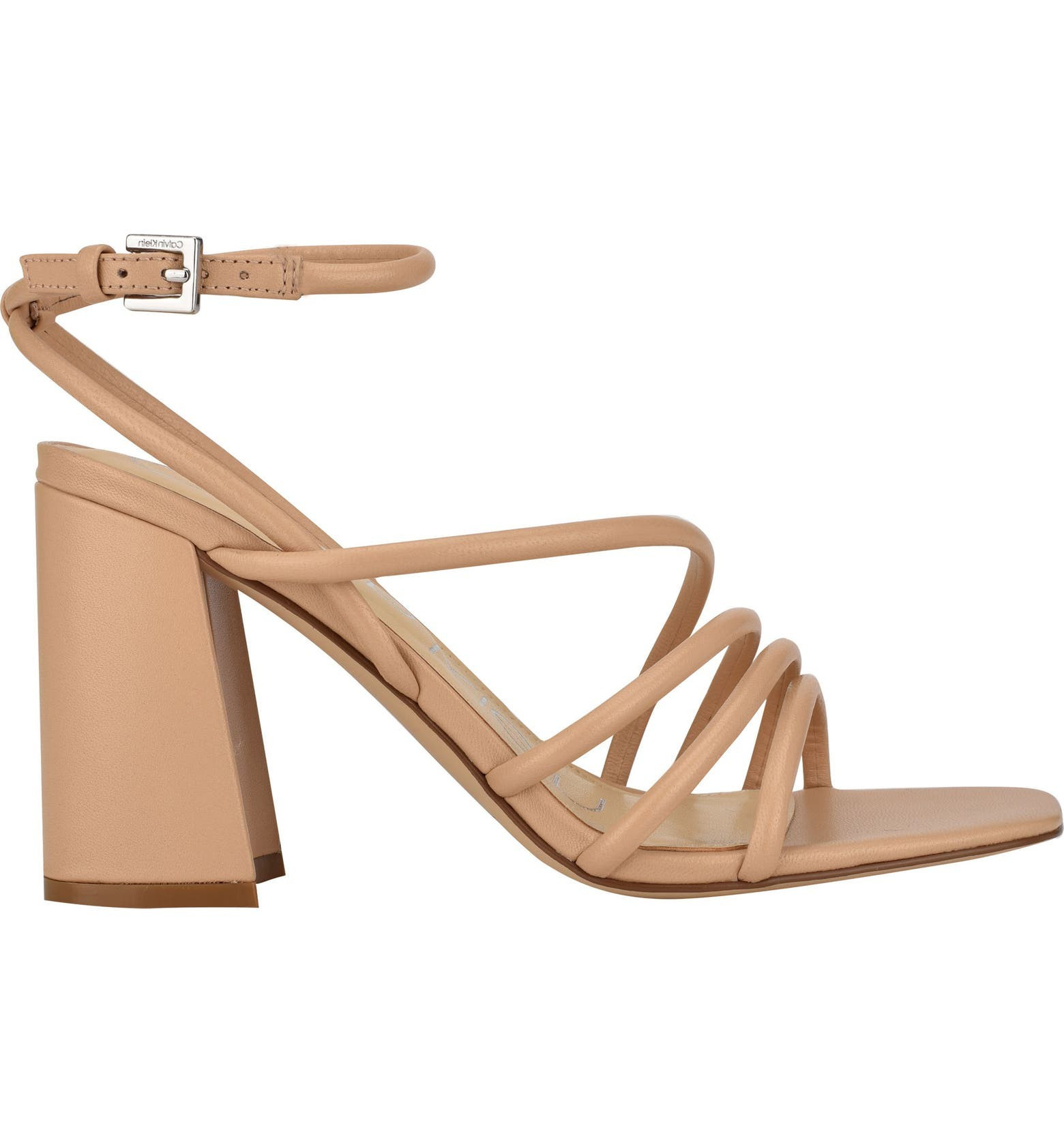 Quen Ankle Strap Sandal | Nordstrom