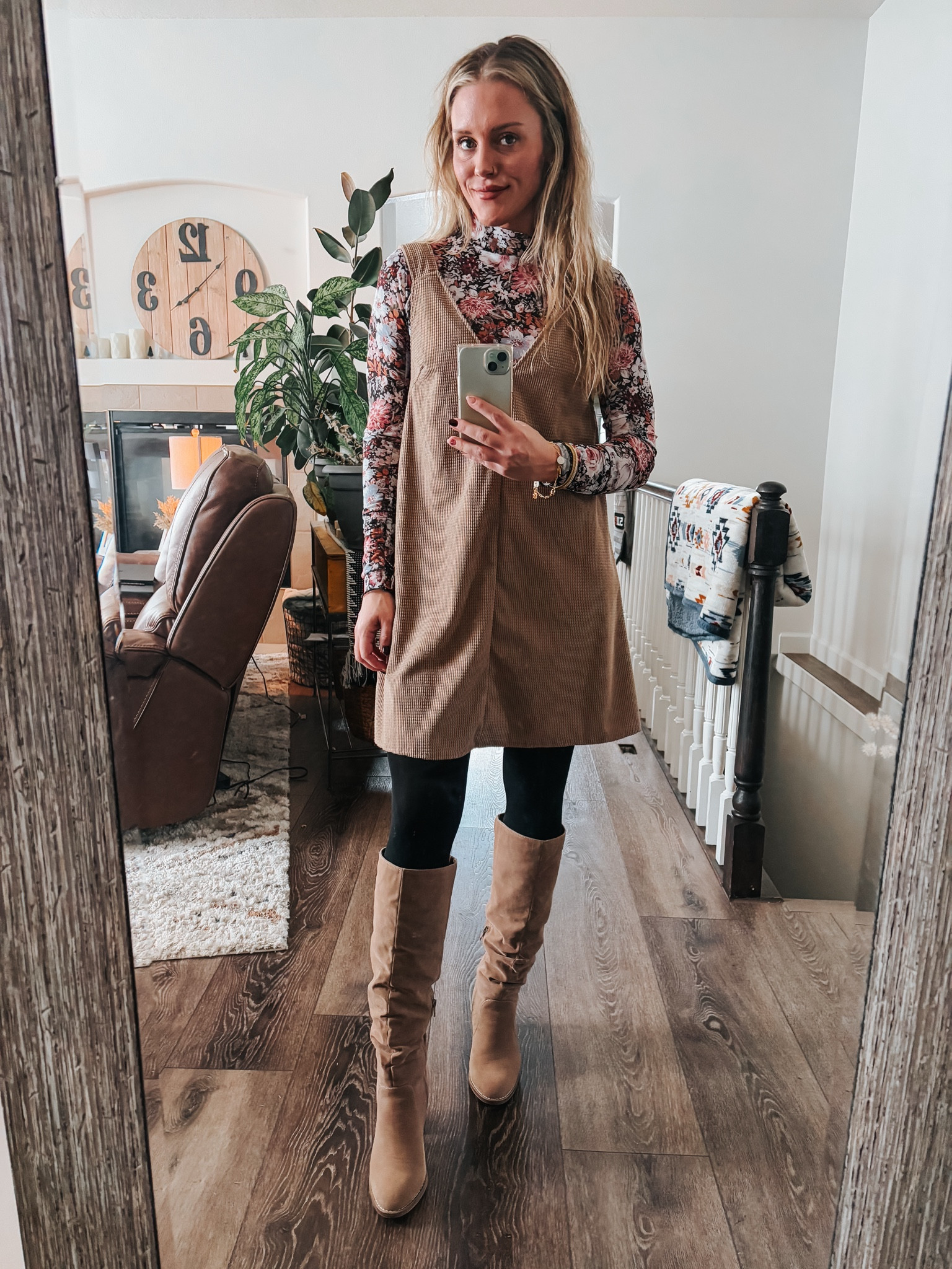 $9 Dress 🤗