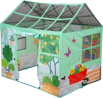 Pacific Play Tents Kids' Greenhouse Play Tent | Nordstrom | Nordstrom