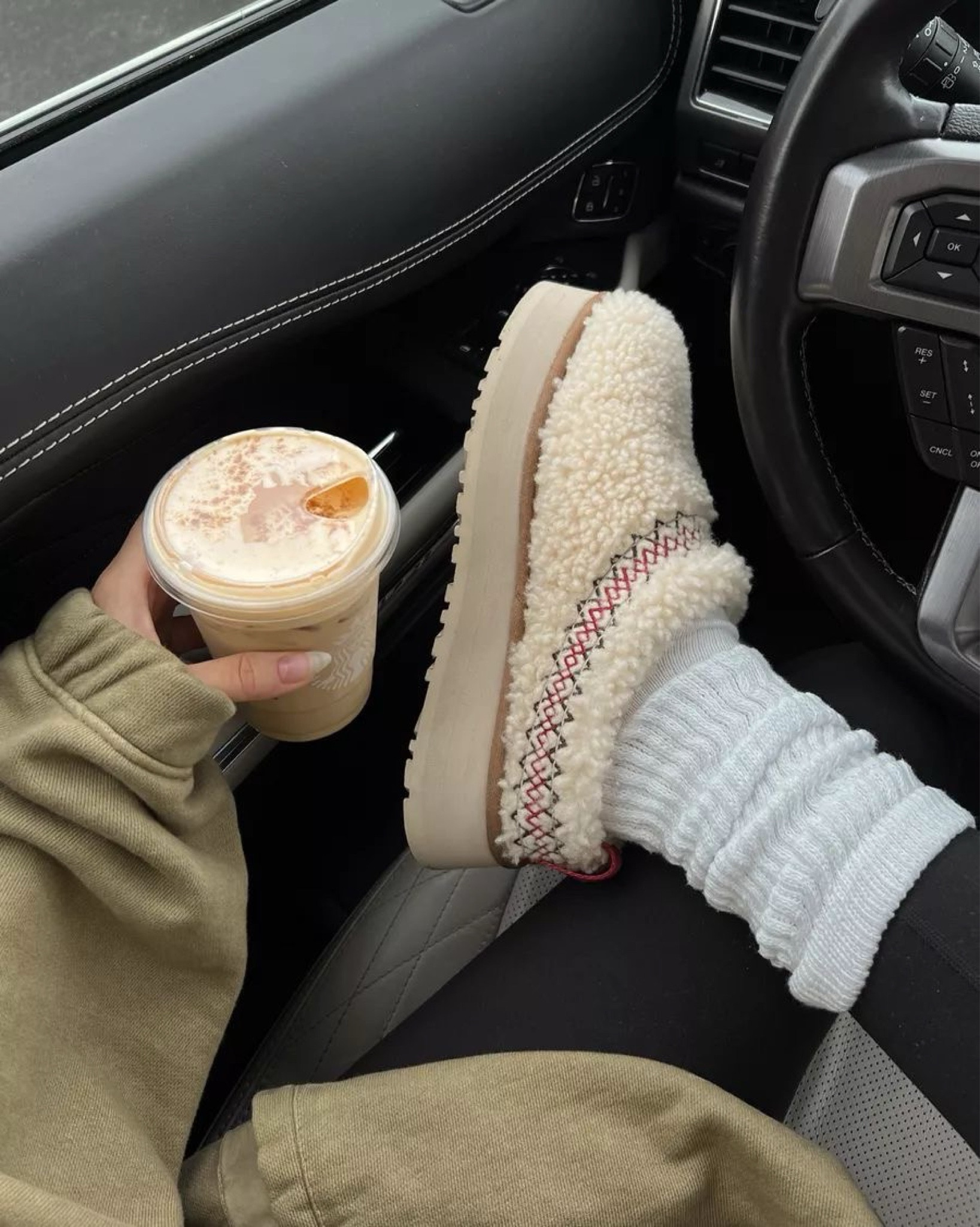 Shoes for fall 🍂☕️

#LTKshoecrush #LTKSeasonal #LTKfindsunder50