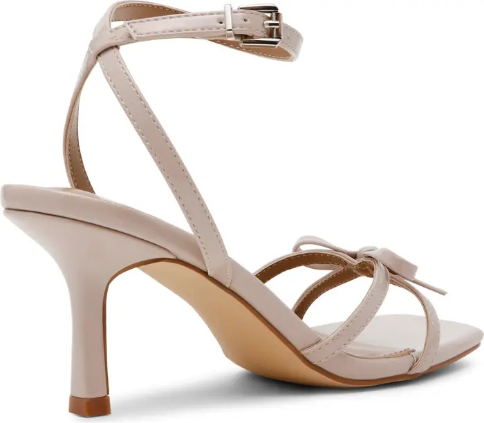 Zidane Ankle Strap Sandal (Women) | Nordstrom Rack