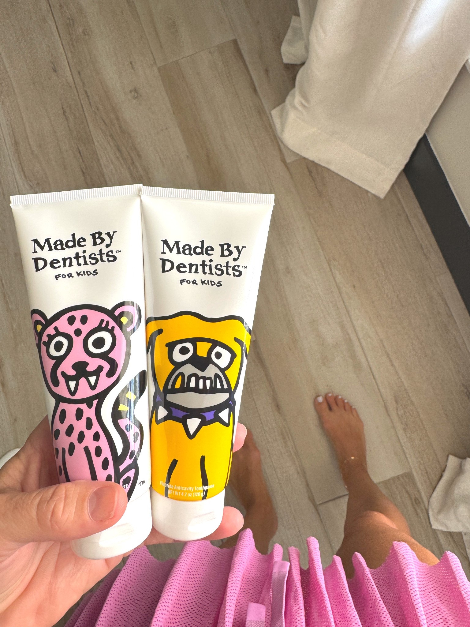 Best kids toothpaste kid approved target finds healthy clean products family dental 

#LTKFamily #LTKBaby #LTKKids