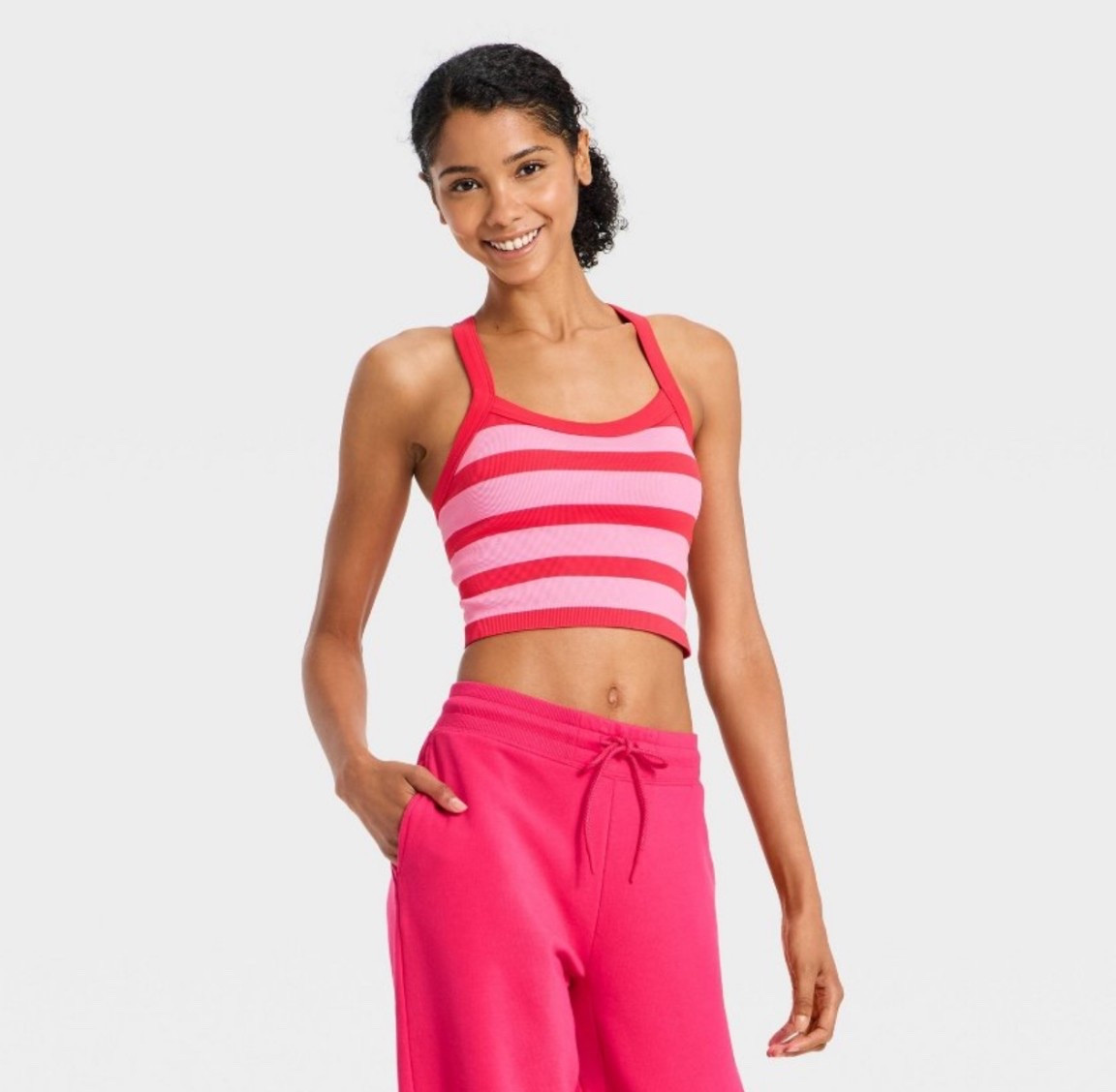 This tank has been selling like crazy!!

#LTKActive #LTKFindsUnder50 #LTKMidsize