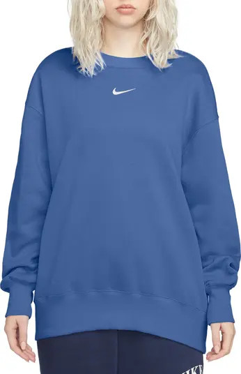 Nike Sportswear Phoenix Sweatshirt | Nordstrom | Nordstrom