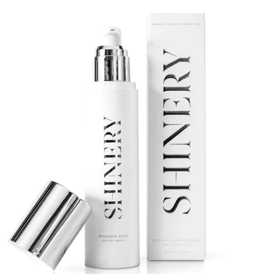 Attention jewelry lovers ✨ Gifting jewelry, scrambling for a last-minute gift, or treating yourself? Shinery Cleaner keeps every piece sparkling like new in minutes. Because good jewelry deserves good care. Safe, simple, and the sparkle is unreal. #jewerly #giftsforher #stockingstuffer

#LTKHoliday #LTKGiftGuide