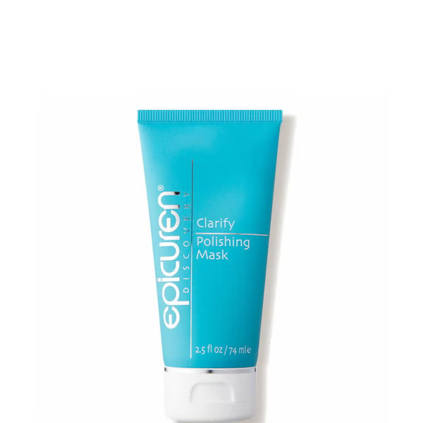 Epicuren Discovery Clarify Polishing Mask (2.5 oz.) | Dermstore (US)