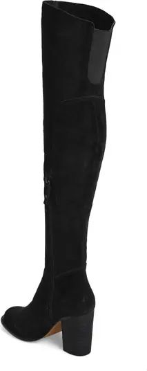 Logan Over the Knee Boot | Nordstrom