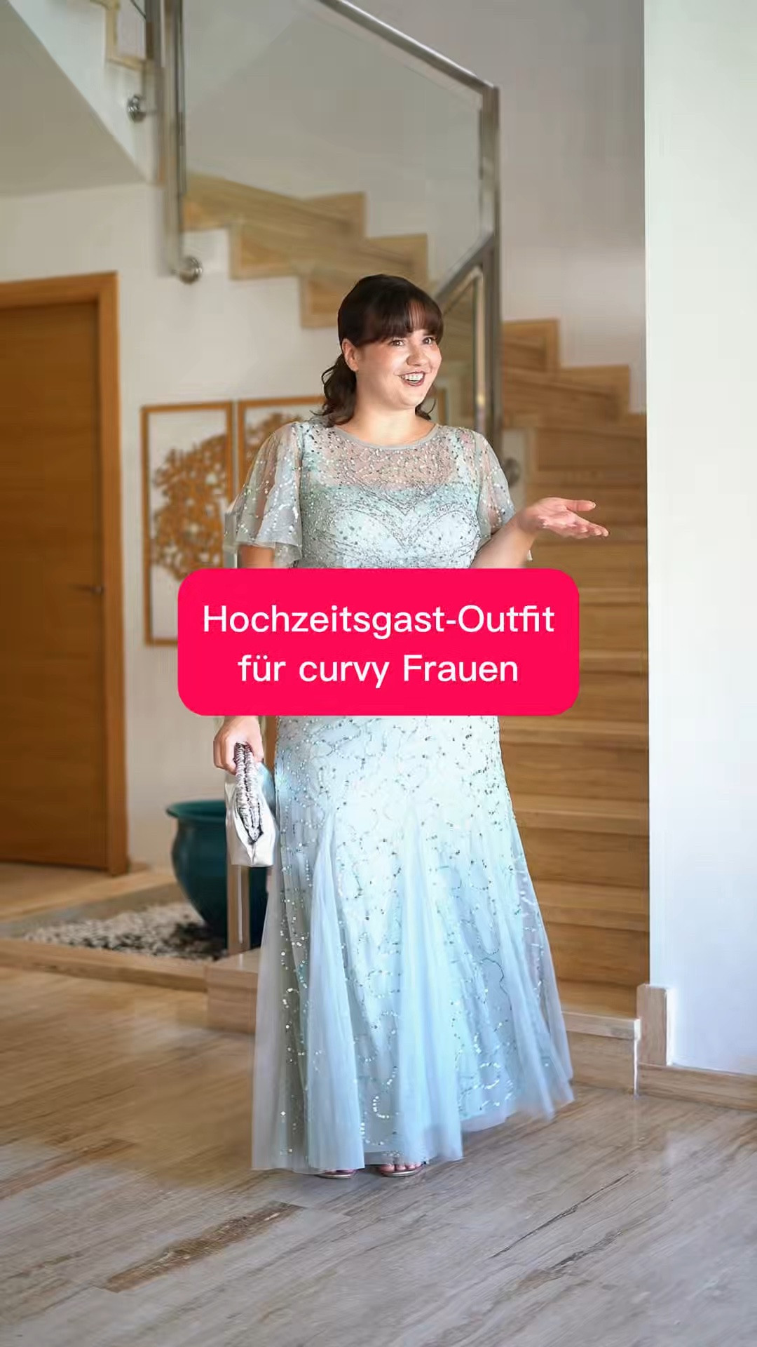 Ich trage Gr.42🫶

#LTKdeutschland #LTKkleider #LTKwedding
