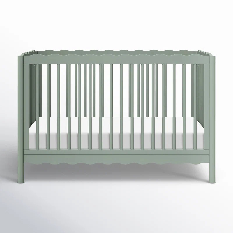 babyletto Swell 4-in-1 Convertible Crib & Reviews | Wayfair | Wayfair North America