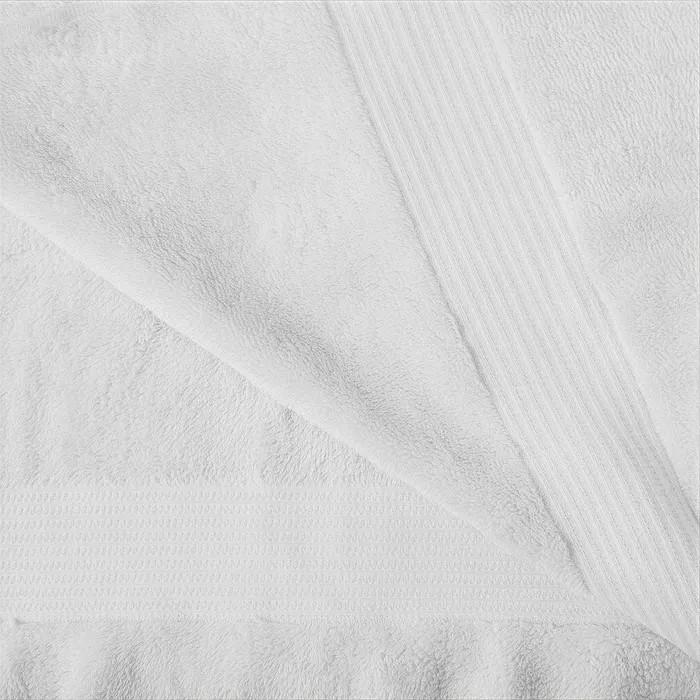 Organic Cotton Terry Bath Towel Set | Naturepedic