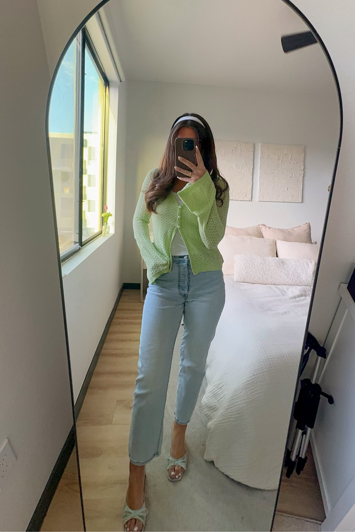 #outfitoftheday

#LTKootd #LTKBeauty