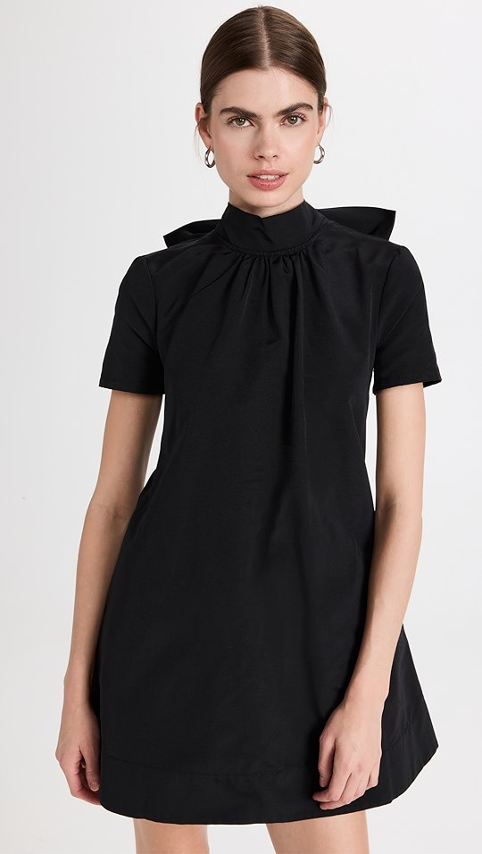 STAUD Mini Ilana Dress | SHOPBOP | Shopbop