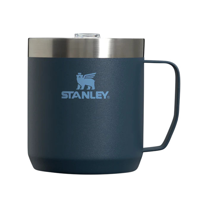 Classic Legendary Camp Mug | 12 OZ | Travel Tumbler | Stanley | Stanley PMI US