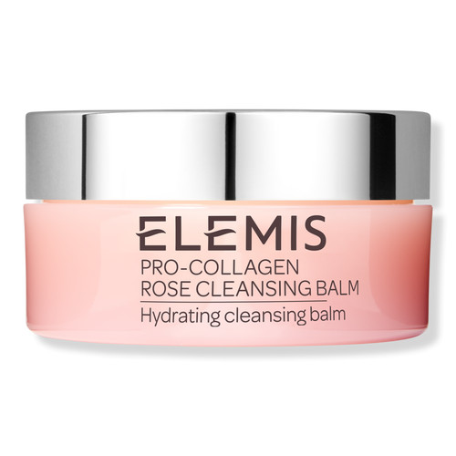 Rose Pro-Collagen Cleansing Balm - ELEMIS | Ulta Beauty | Ulta
