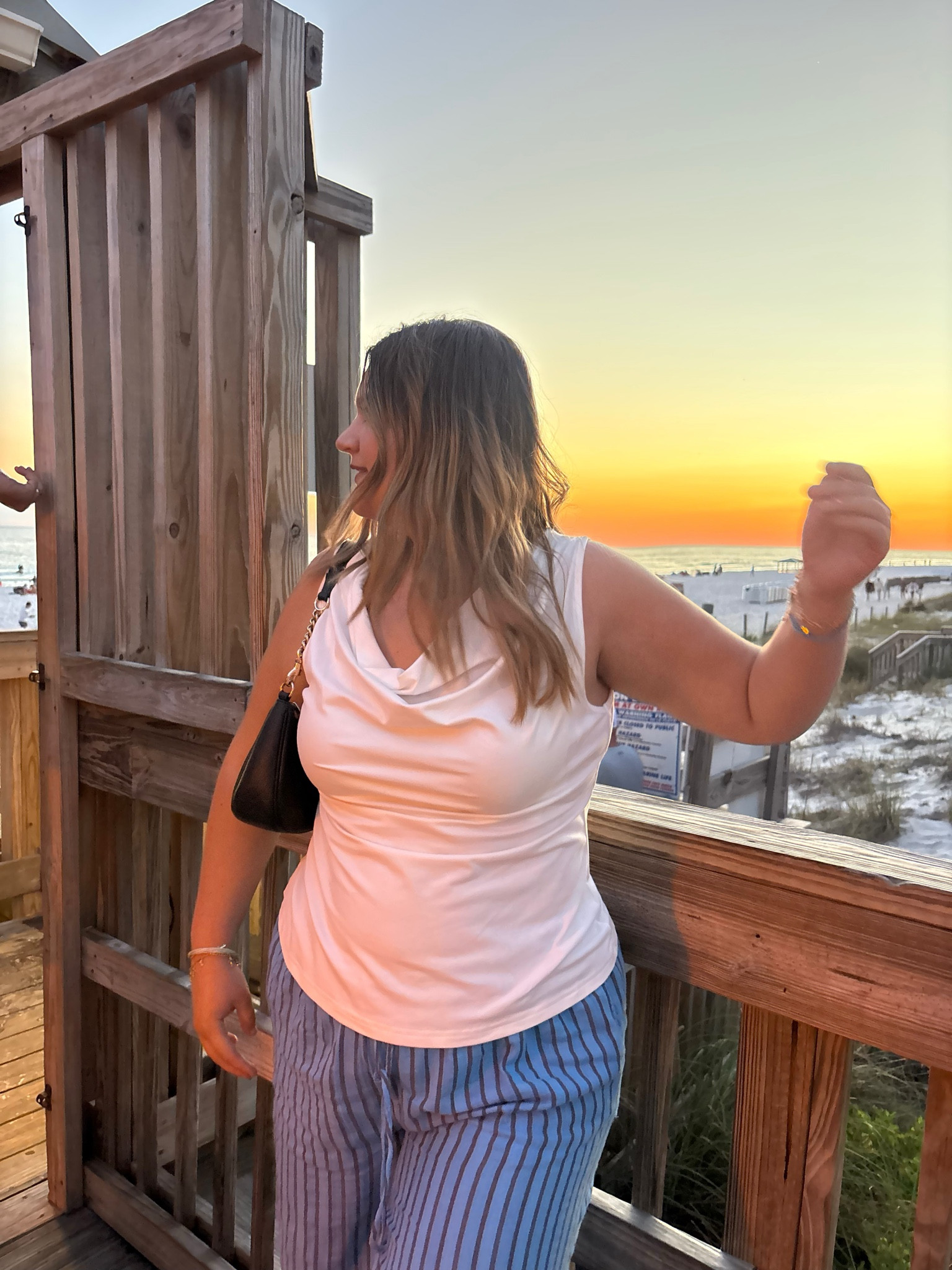 love a comfy but cute outfit! 

#LTKootd #LTKSeasonal #LTKTravel
