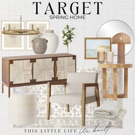 Target Home / Threshold Home / Threshold Summer / Threshold Furniture / Neutral Decorative Accents / Neutral Area Rugs / Neutral Vases / Neutral Seasonal Decor /  Organic Modern Decor / Living Room Furniture / Entryway Furniture / Bedroom Furniture / Accent Chairs / Console Tables / Coffee Table / Framed Art / Throw Pillows / Throw Blankets / Spring Greenery

#LTKSeasonal #LTKstyletip #LTKhome