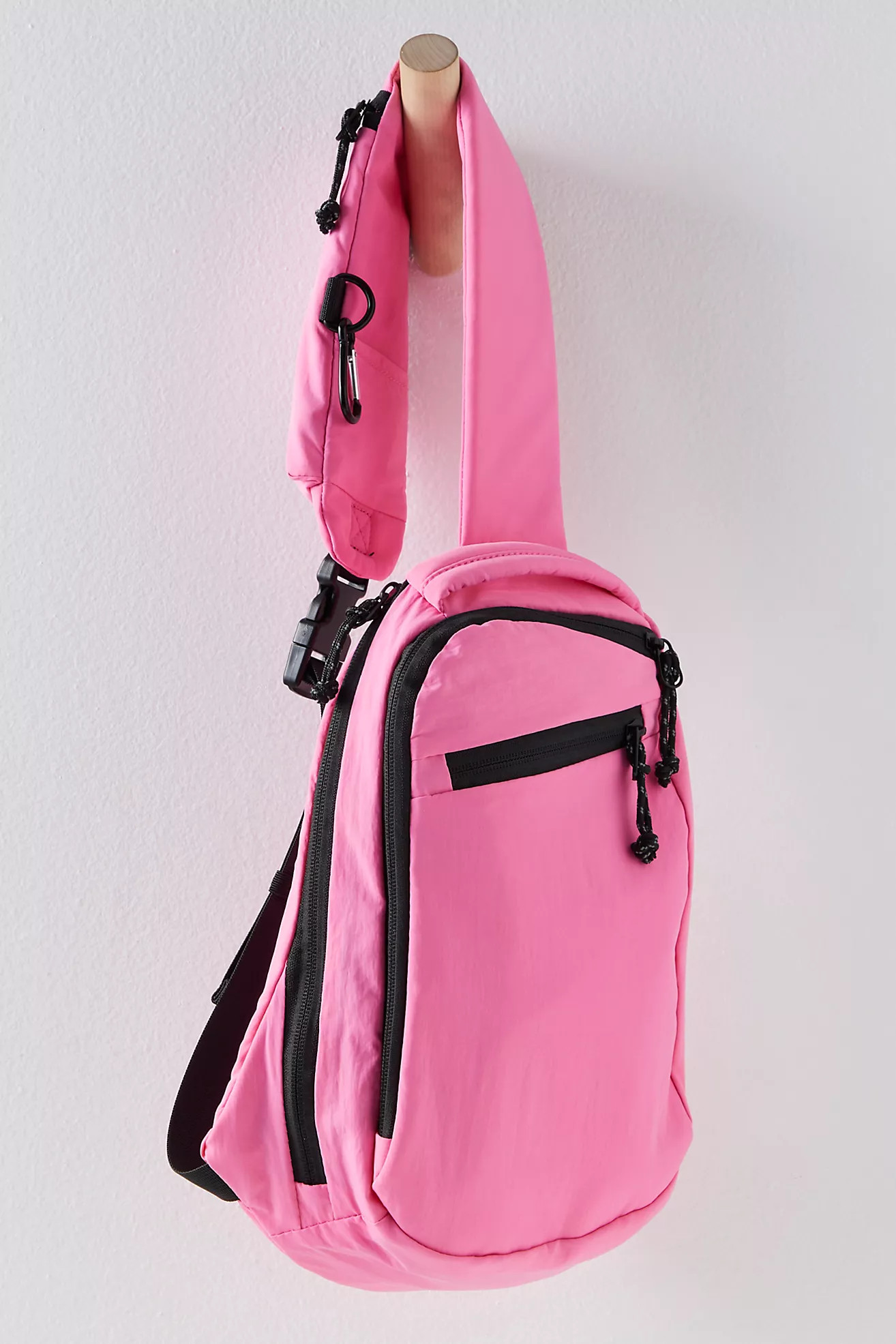 Pep In Your Step Packable Sling Bag | Free People (Global - UK&FR Excluded)