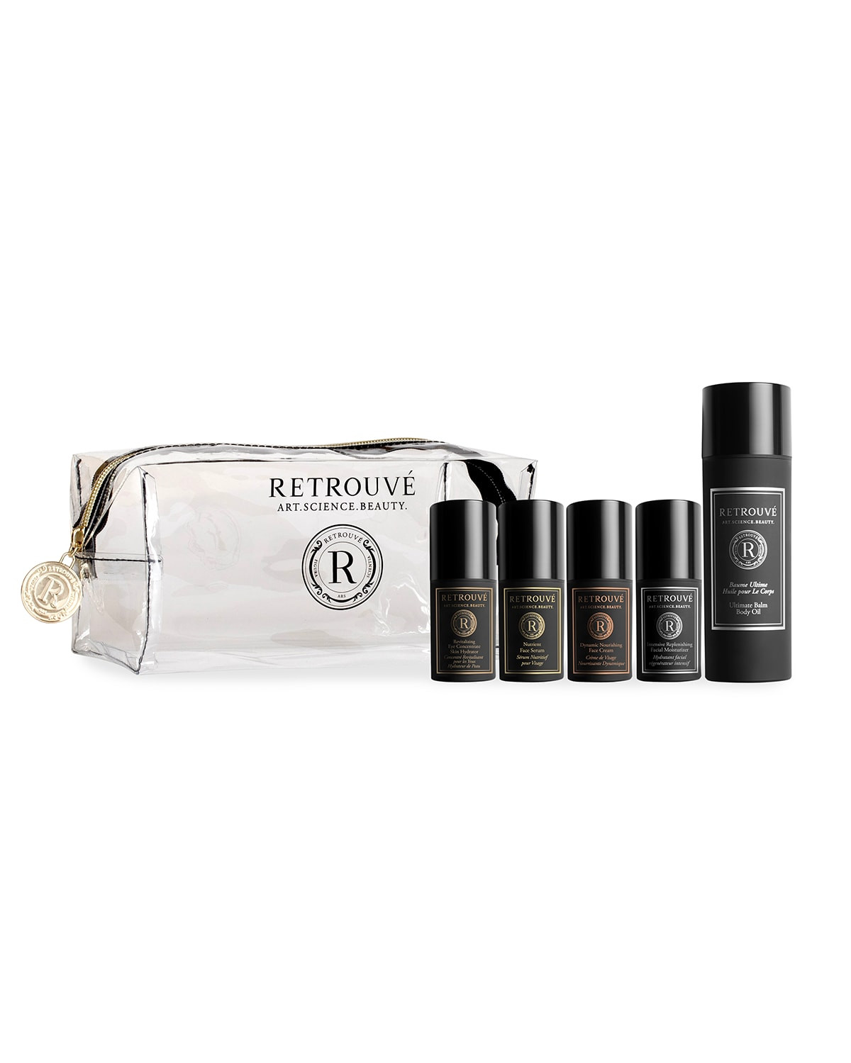 The Retrouve Superlatives Set ($1025 Value) | Neiman Marcus