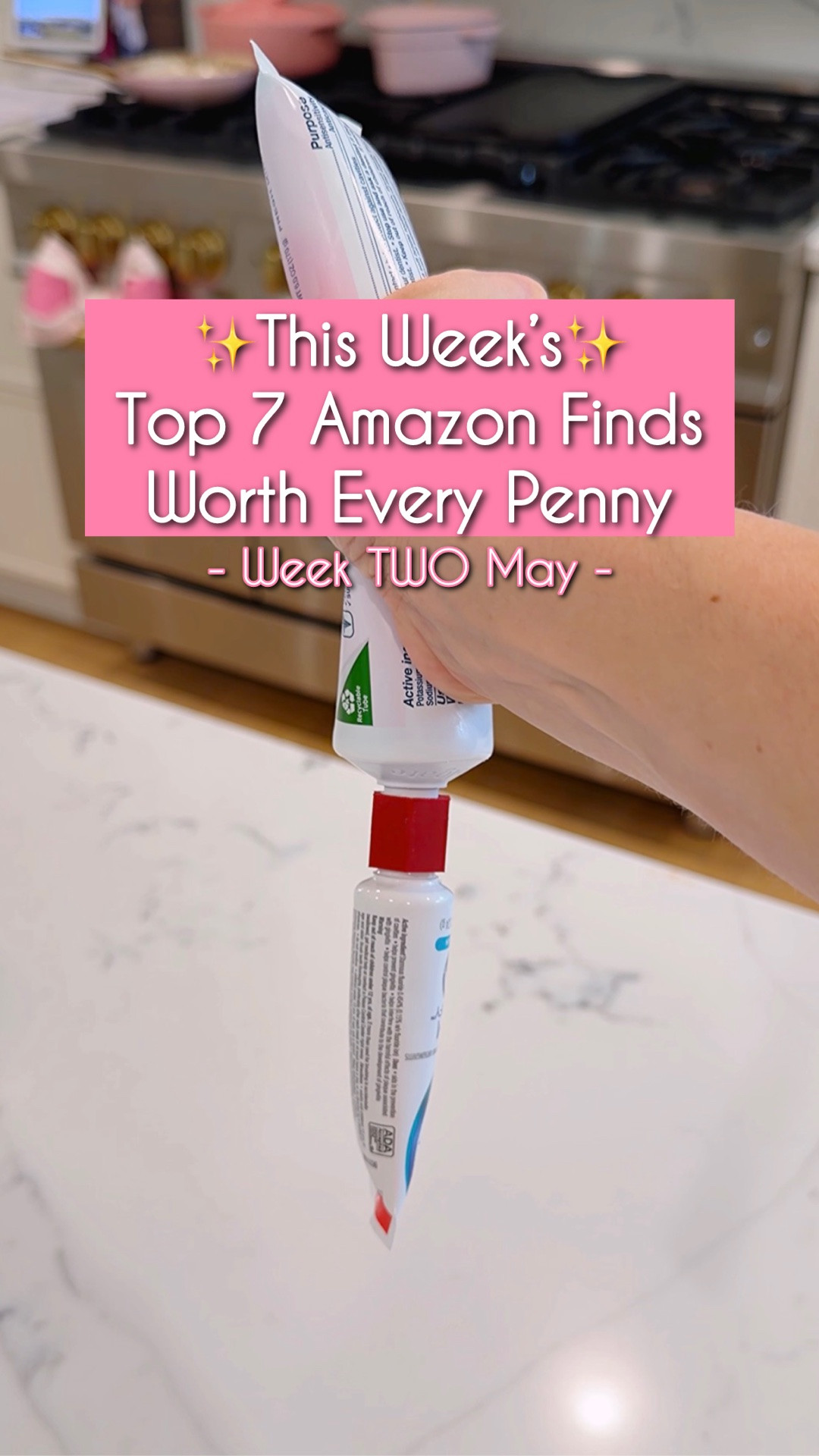 This week’s top 7 most‑loved Amazon finds — your highest‑converting travel essentials + home organization favorites. Linking everything for easy shopping.

#amazonfinds #amazonfavorites #organizers #travelmusthaves

#LTKHome #LTKTravel #LTKSaleAlert #LTKHome #LTKTravel