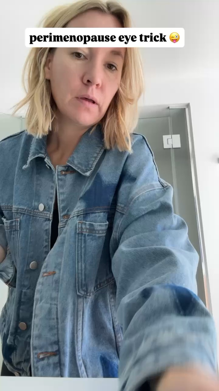 The best eye drops to keep you looking awake and fresh! 

#LTKootd #LTKOver40 #LTKmomlife