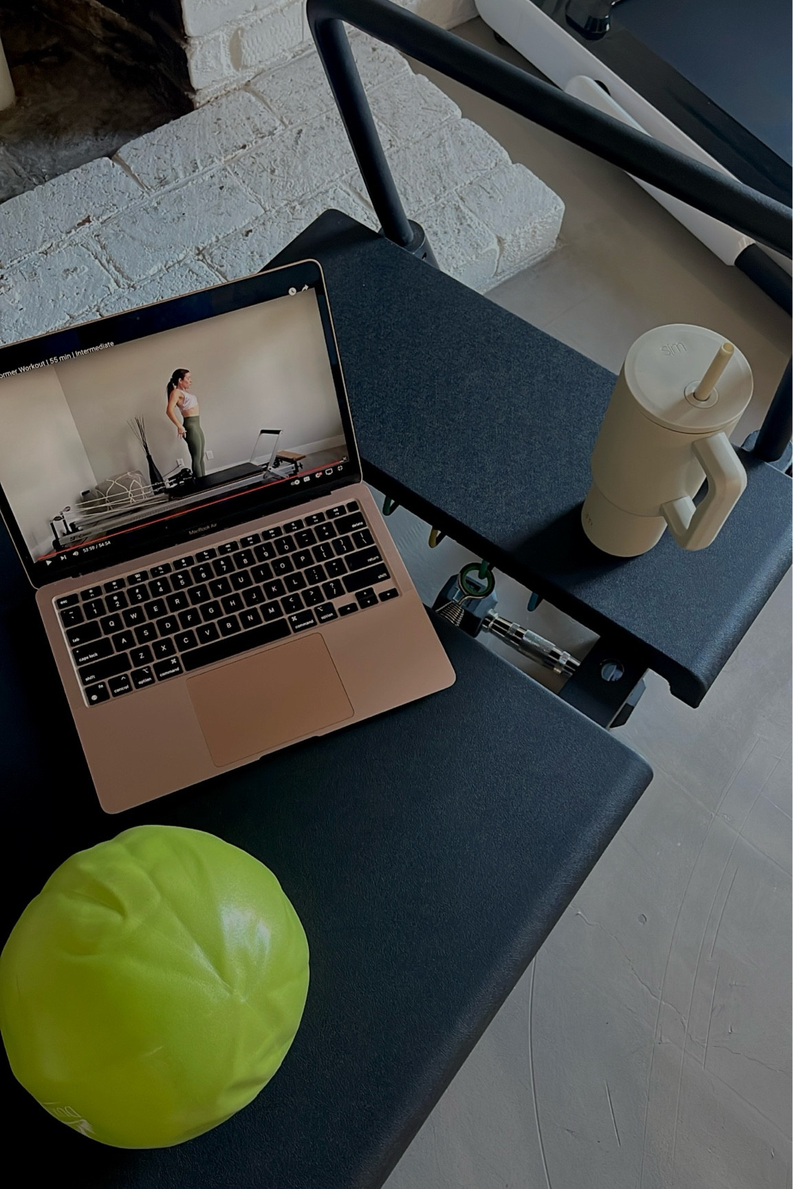 Don’t skip a Monday! 

#LTKFitness #LTKActive