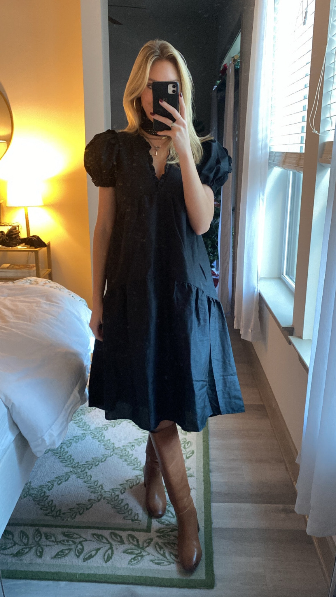 Thanksgiving OOTD 

#LTKstyletip #LTKunder50 #LTKworkwear