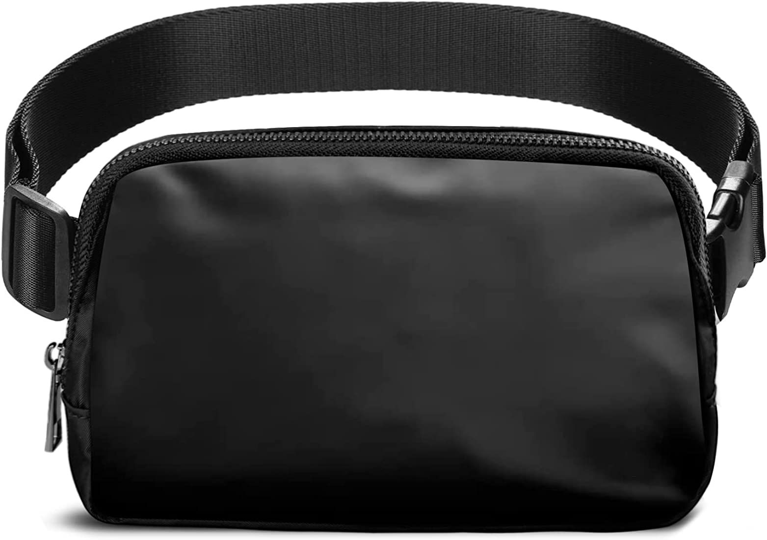 Fanny Pack, Belt Bag for Women and Men, Adjustable Shoulder Strap Waist Bag for Outdoor Workout, ... | Amazon (US)