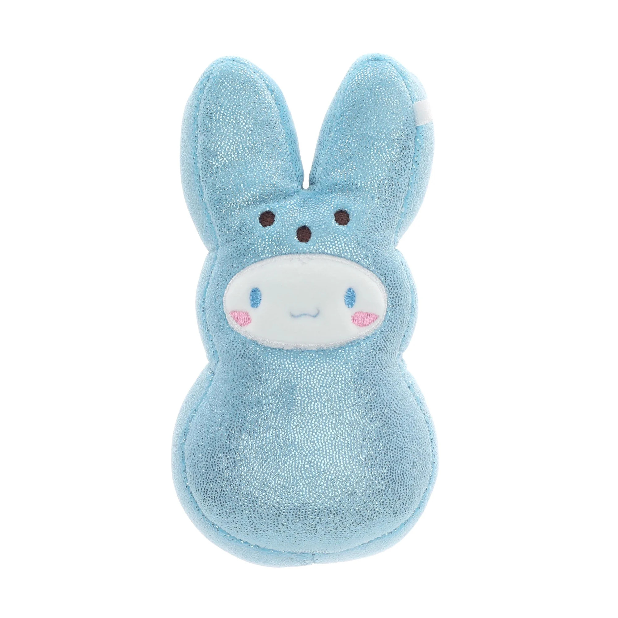 Sanrio® Cinnamoroll™ x PEEPS® Bunny Mini Plush Stuffed Toy for Easter | Walmart (US)