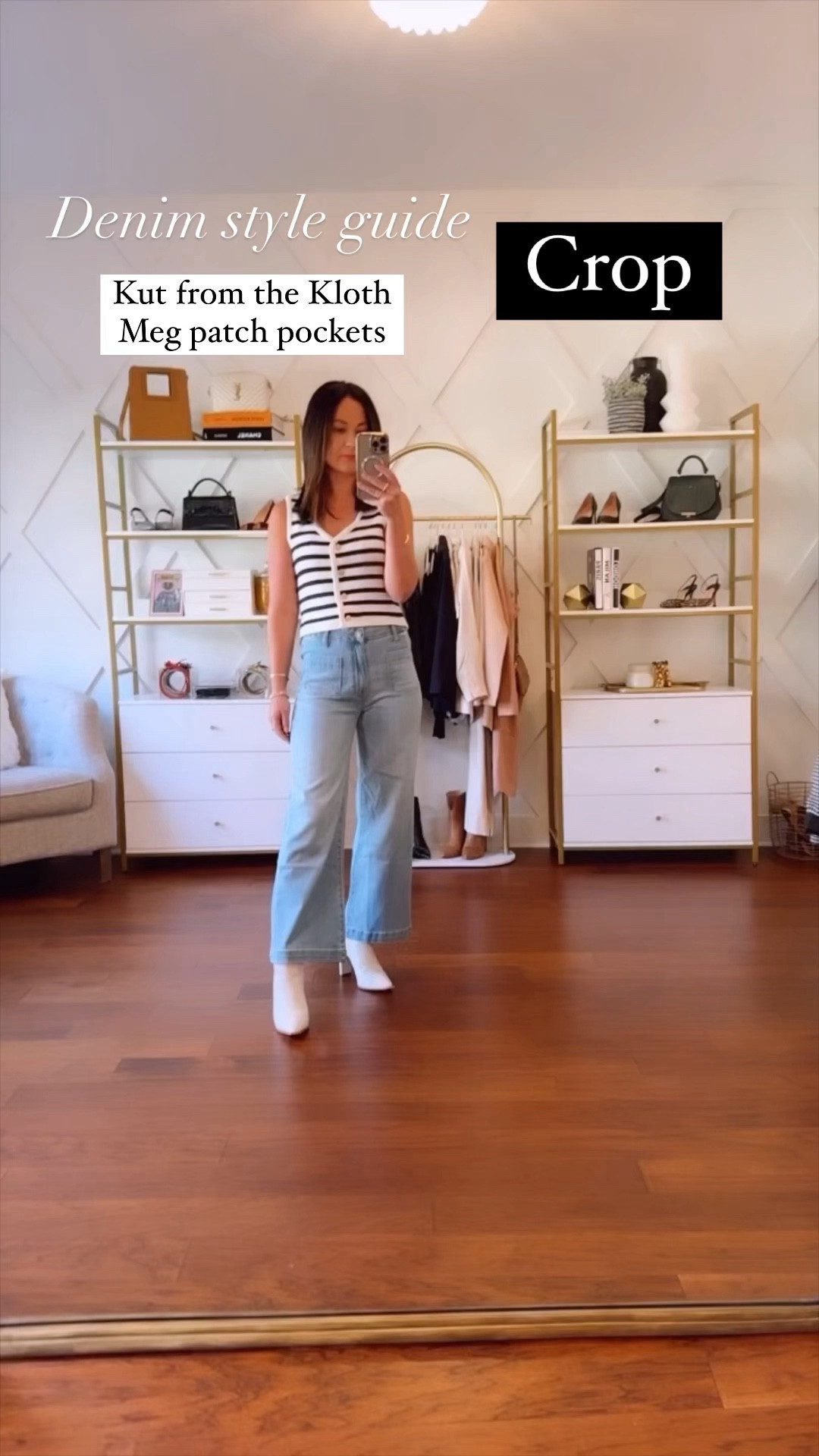 Favorite jeans for spring starting at $28 to investment worthy brands! Petite friendly and many come in plus sizes and talls too! I’m 5’3 for reference and wear a 25 normally. Kut runs big- size down 

#LTKSeasonal #LTKSpringSale #LTKstyletip