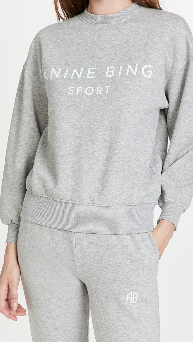 AB Sport Evan Sweatshirt | Shopbop