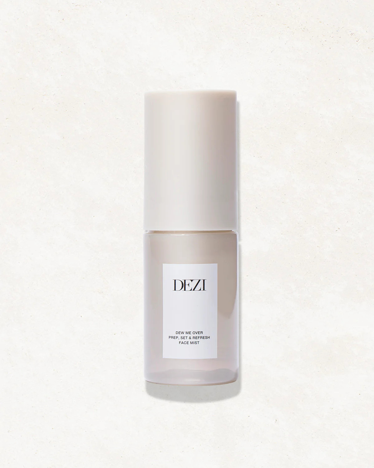 DEW ME OVER - 30ml Travel Size Face Mist | DEZI Skin