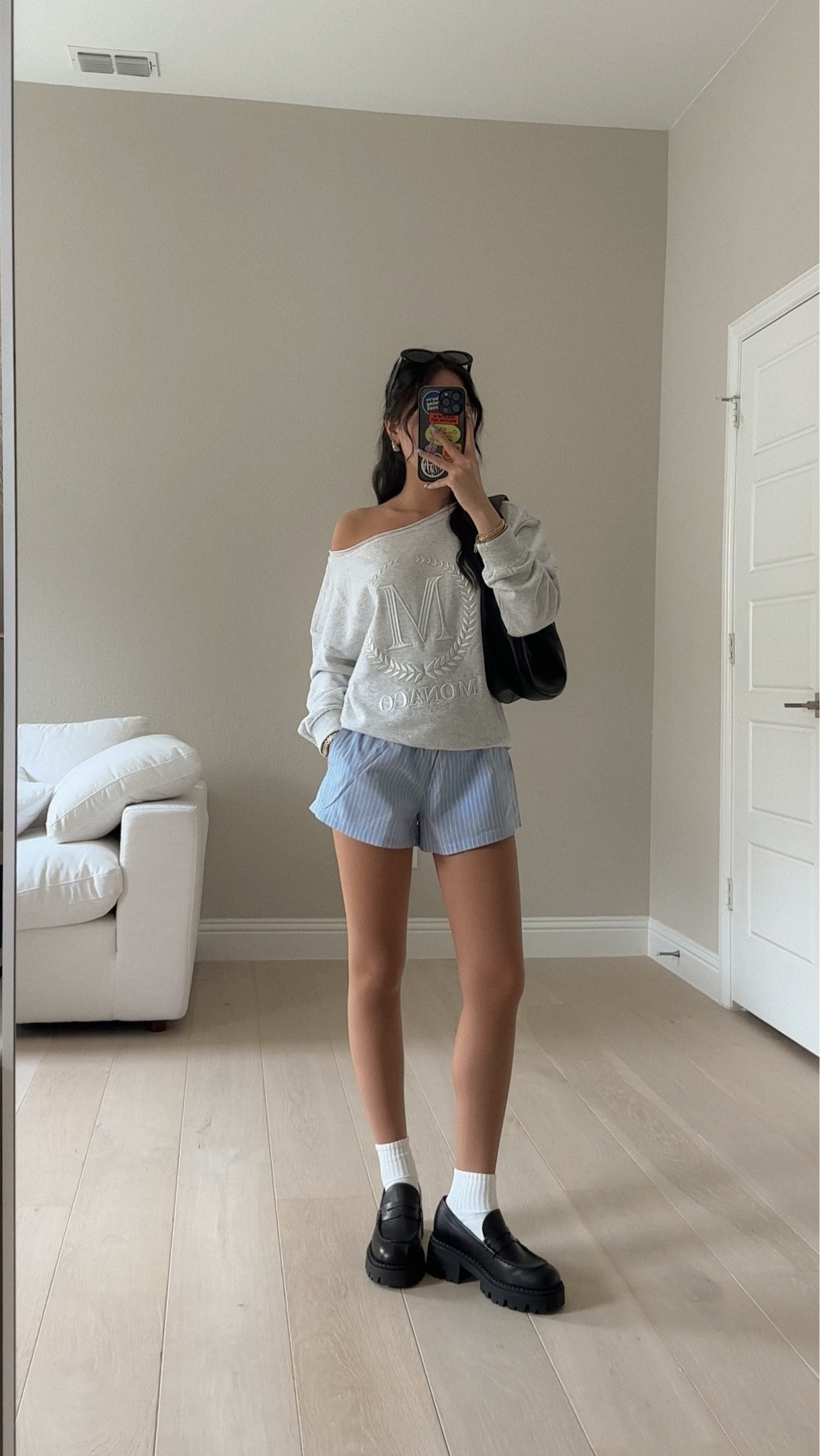 comfy lounge outfit idea

top and bottom both size xxs 

#LTKTravel #LTKActive