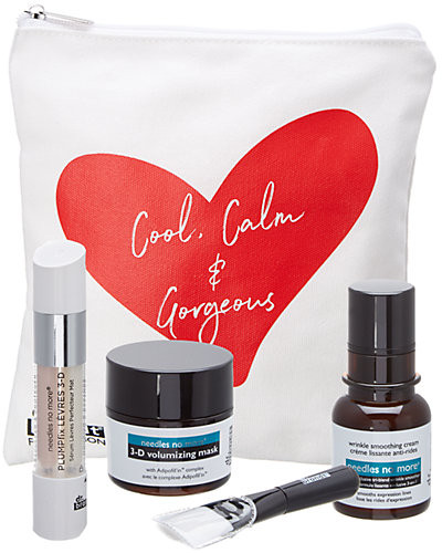 dr. brandt® Needles No More® Skincare Kit | Gilt