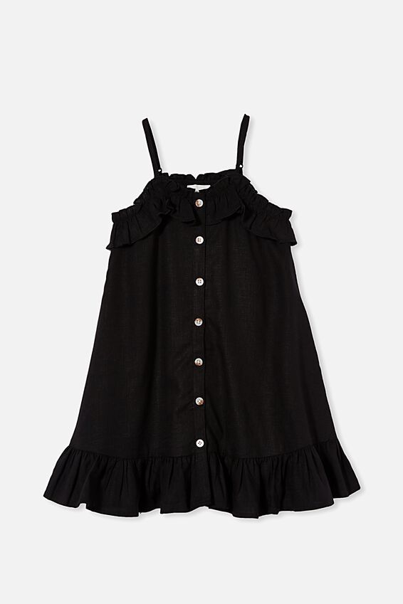 Libby Sleeveless Dress | Cotton On (ANZ)