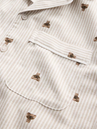 Adult Softest Flannel PJ Shirt | Gap (US)