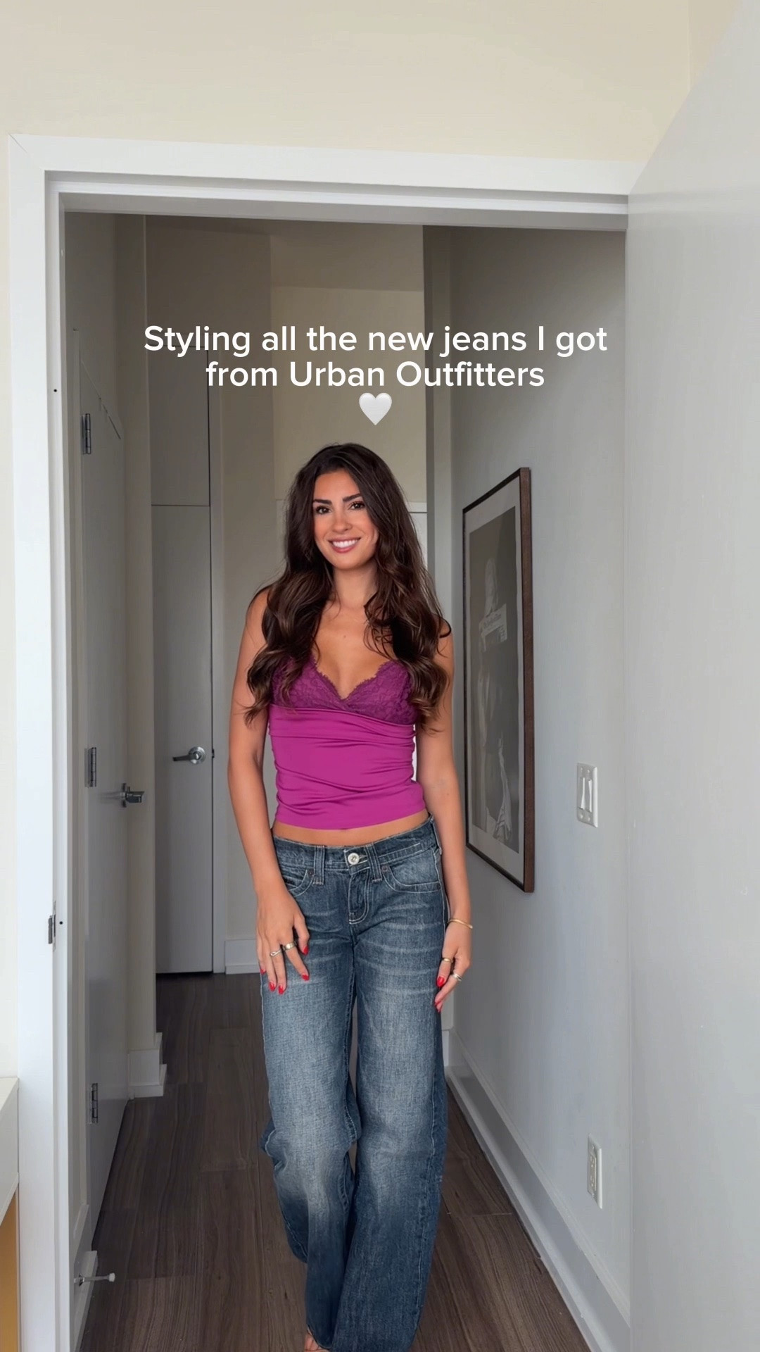 Styling all my new outfits from @urbanoutfitters #uopartner #uocommunity #BDG