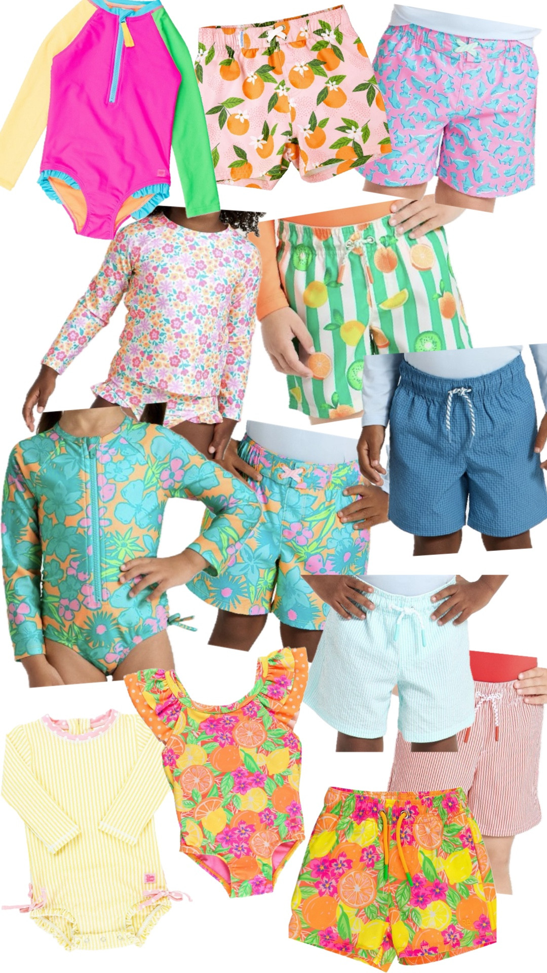 Swim suits for the little ones
#target #toddlerswimsuits

#LTKKids #LTKBaby #LTKSeasonal
