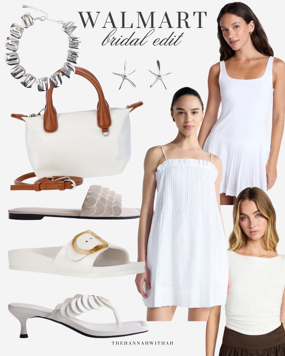 Walmart bridal edit  #LTKwedding