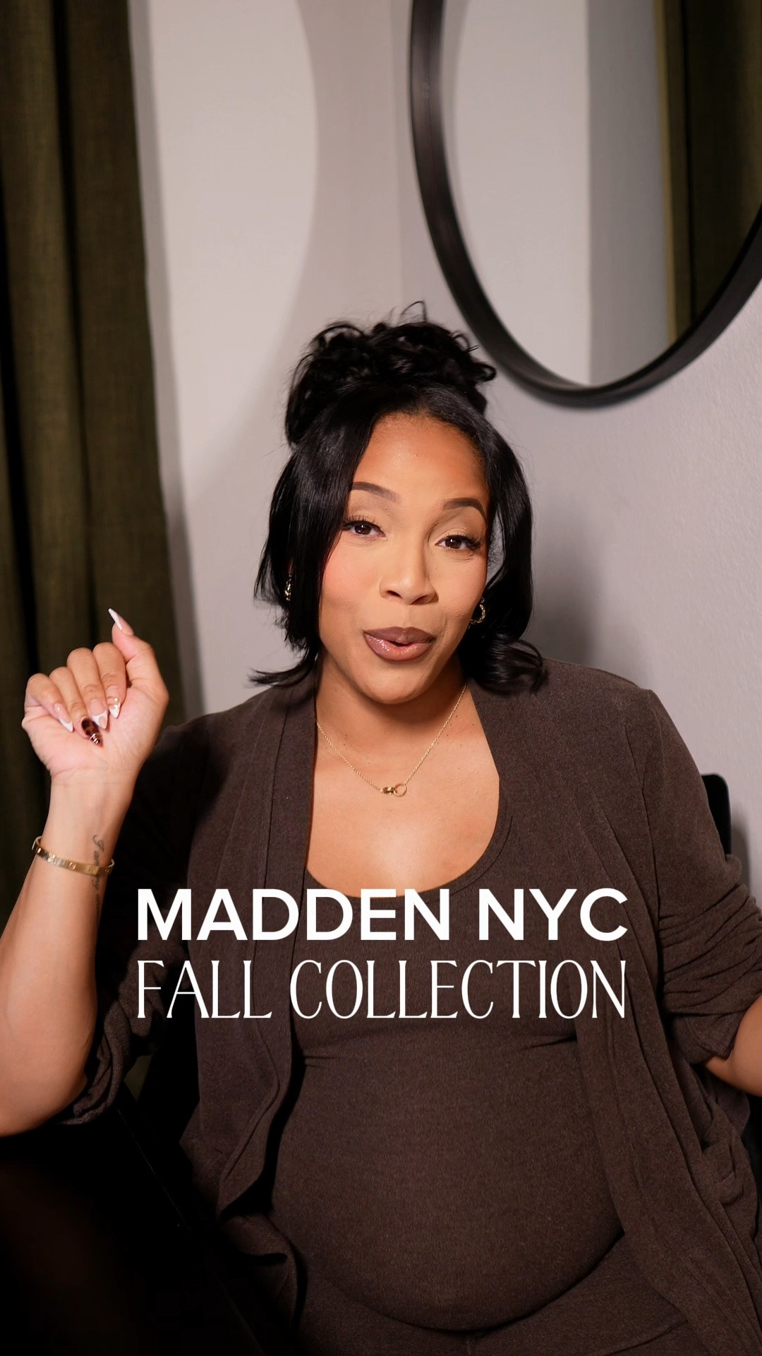 These 2 bags definitely make a statement without the high designer price tag, and they’re available exclusively at Walmart along with a whole new collection you need to see from Madden NYC. Shop now! @walmart #maddennyc #walmartpartner

#LTKSaleAlert #LTKU #LTKBump
