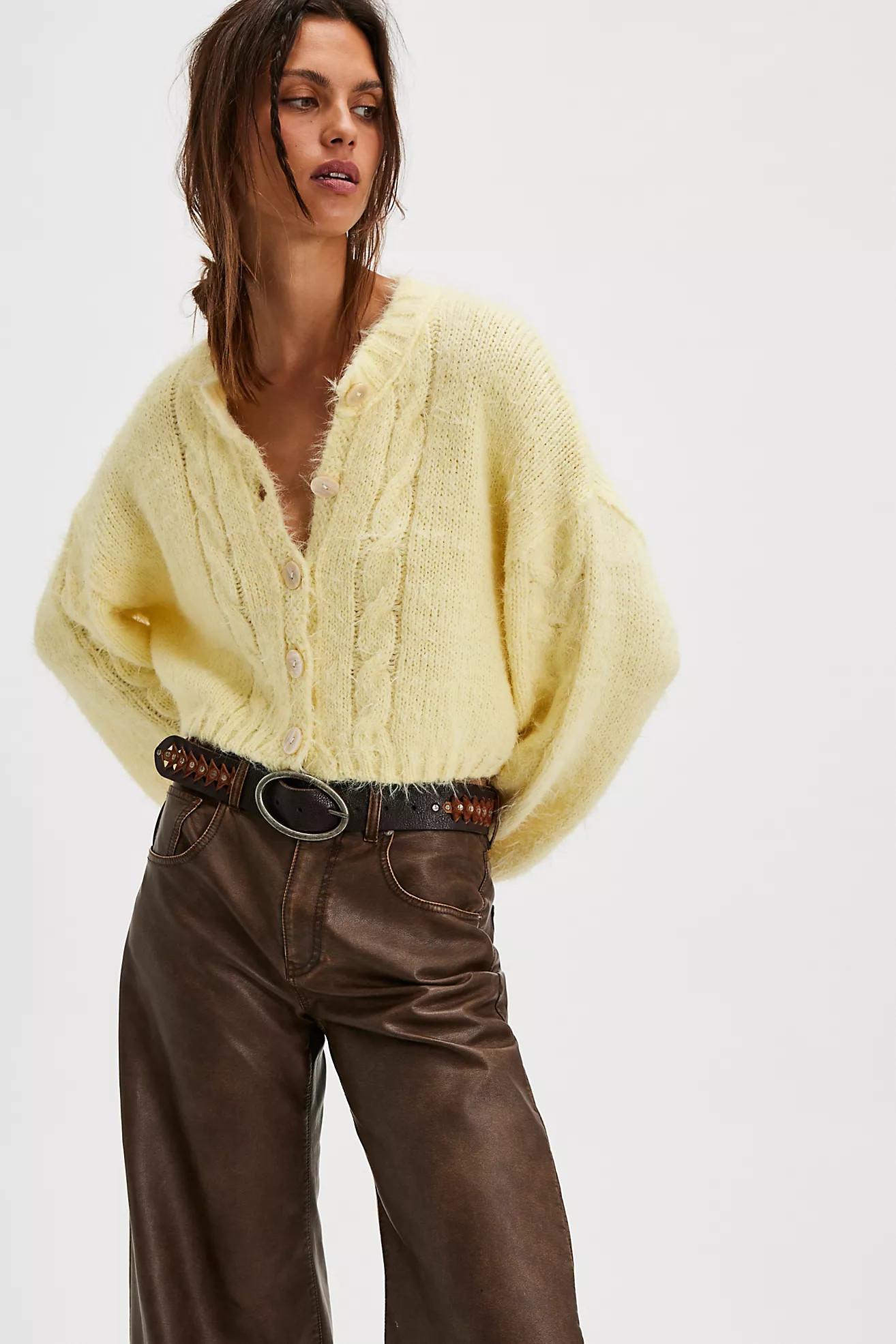 Willow Cardi | Free People (Global - UK&FR Excluded)