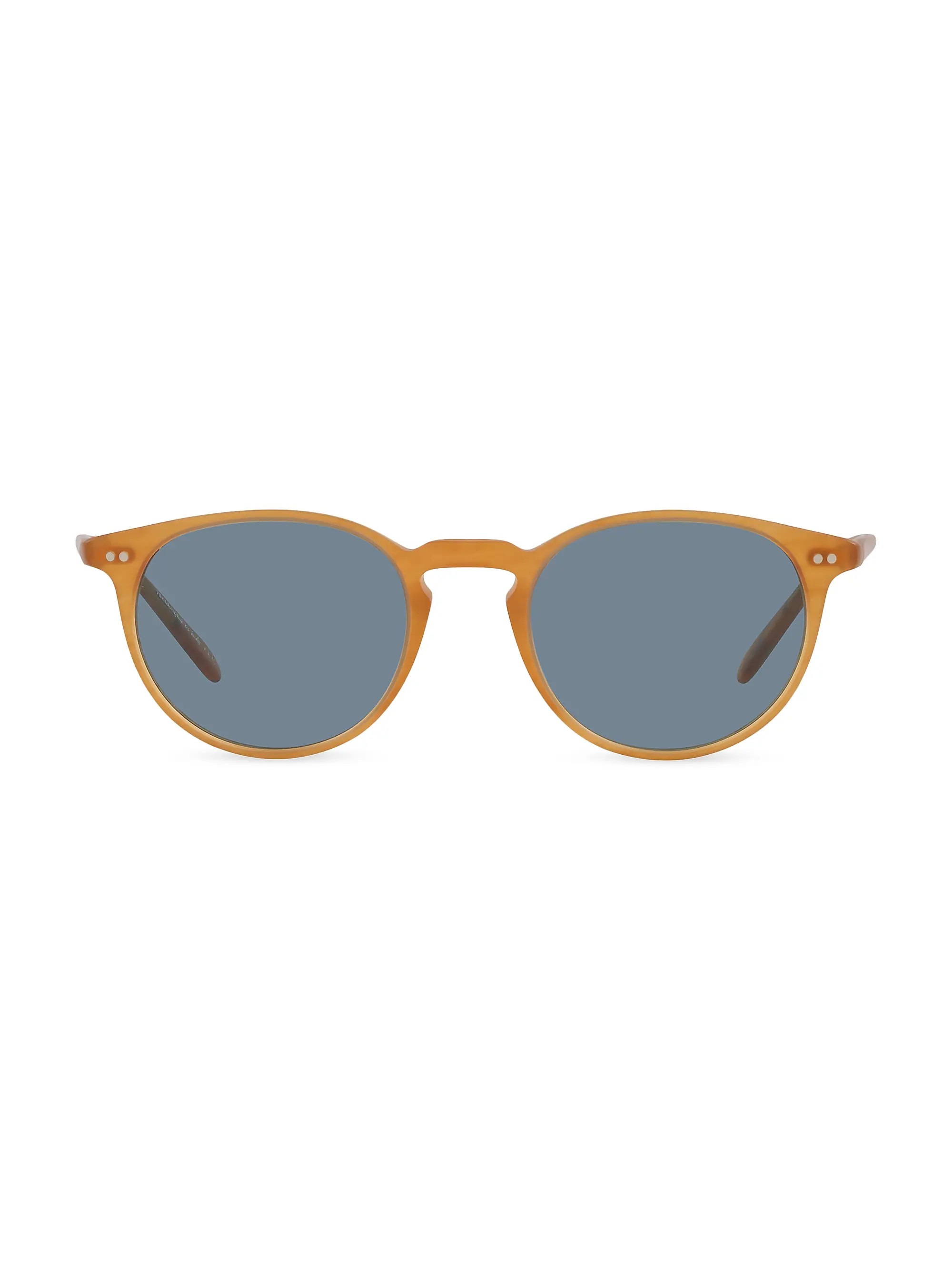 Riley 49MM Pantos Sunglasses | Saks Fifth Avenue