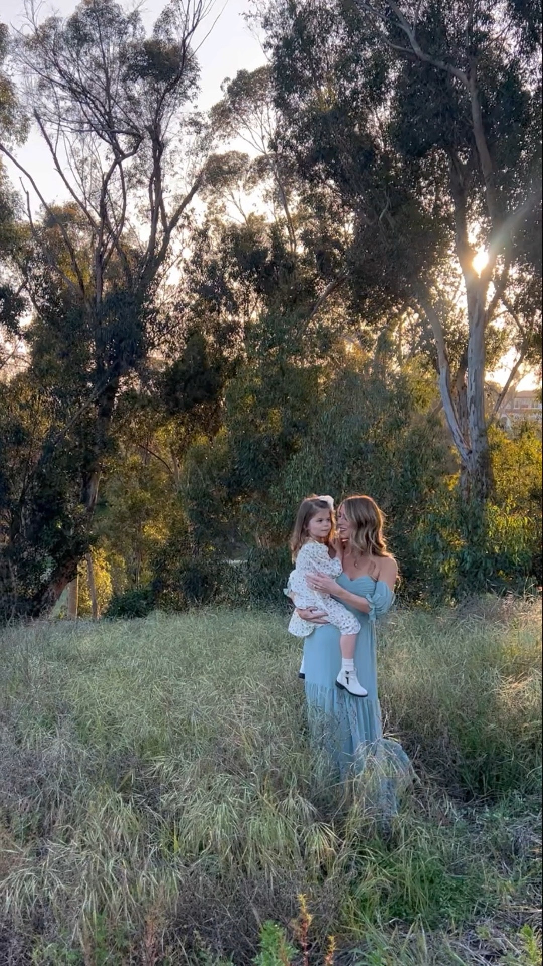 Family photo outfits. We took family maternity photos, & I love the way the colors of mine and Rell’s dresses turned out, especially for spring photos. I’ll link our mommy/daughter outfits from this shoot, plus the mommy/daughter pictures we recently took. 

Family photo outfits, maternity photo outfits, maternity pictures, mother daughter pictures, maternity dress, family pictures 

#LTKkids #LTKfamily #LTKbump