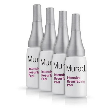Murad Age Reform Intensive Resurfacing Peel-4 ct. | Walmart (US)