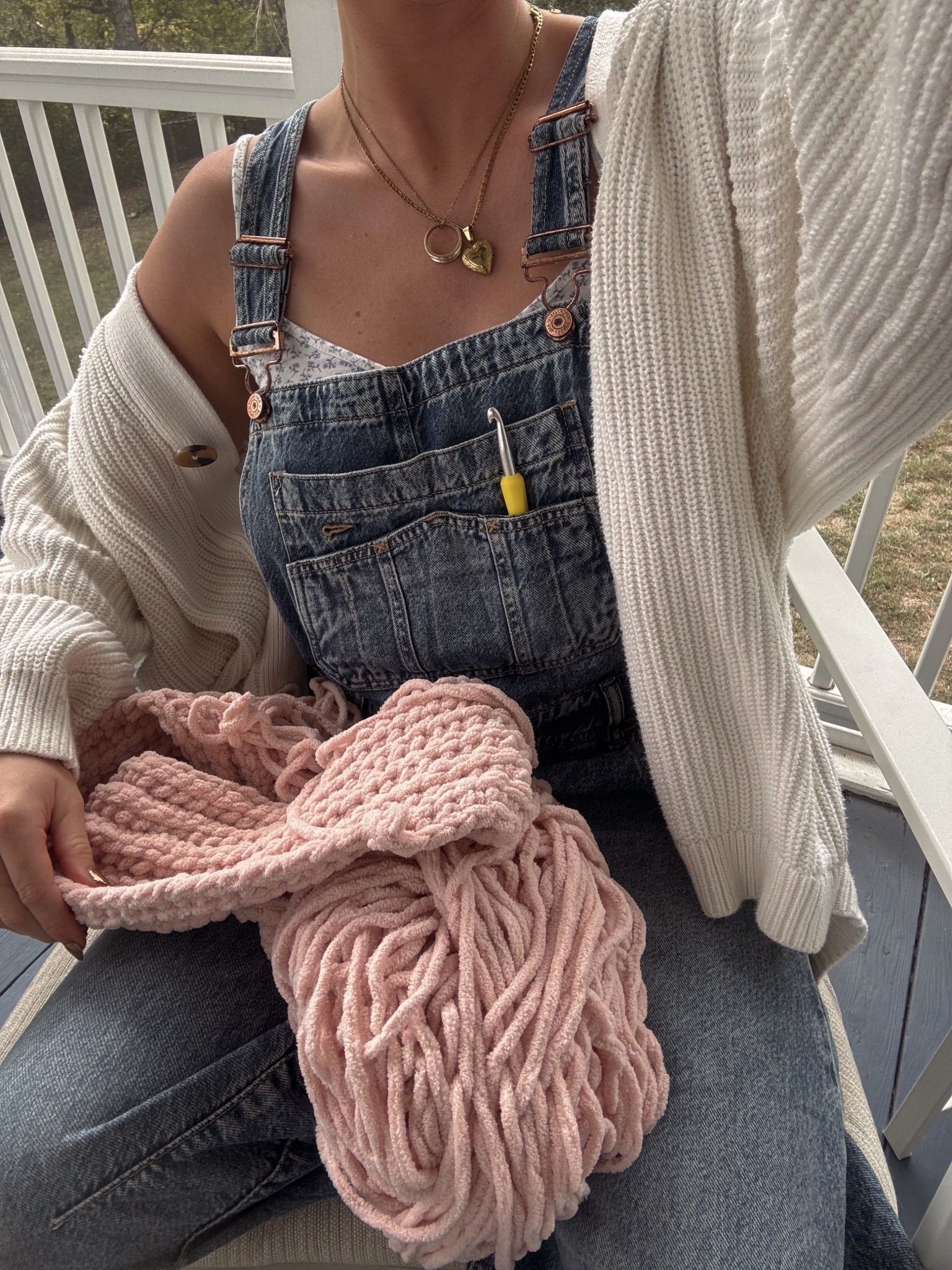 The perfect pair of overalls 

#LTKSaleAlert #LTKTall #LTKStyleTip