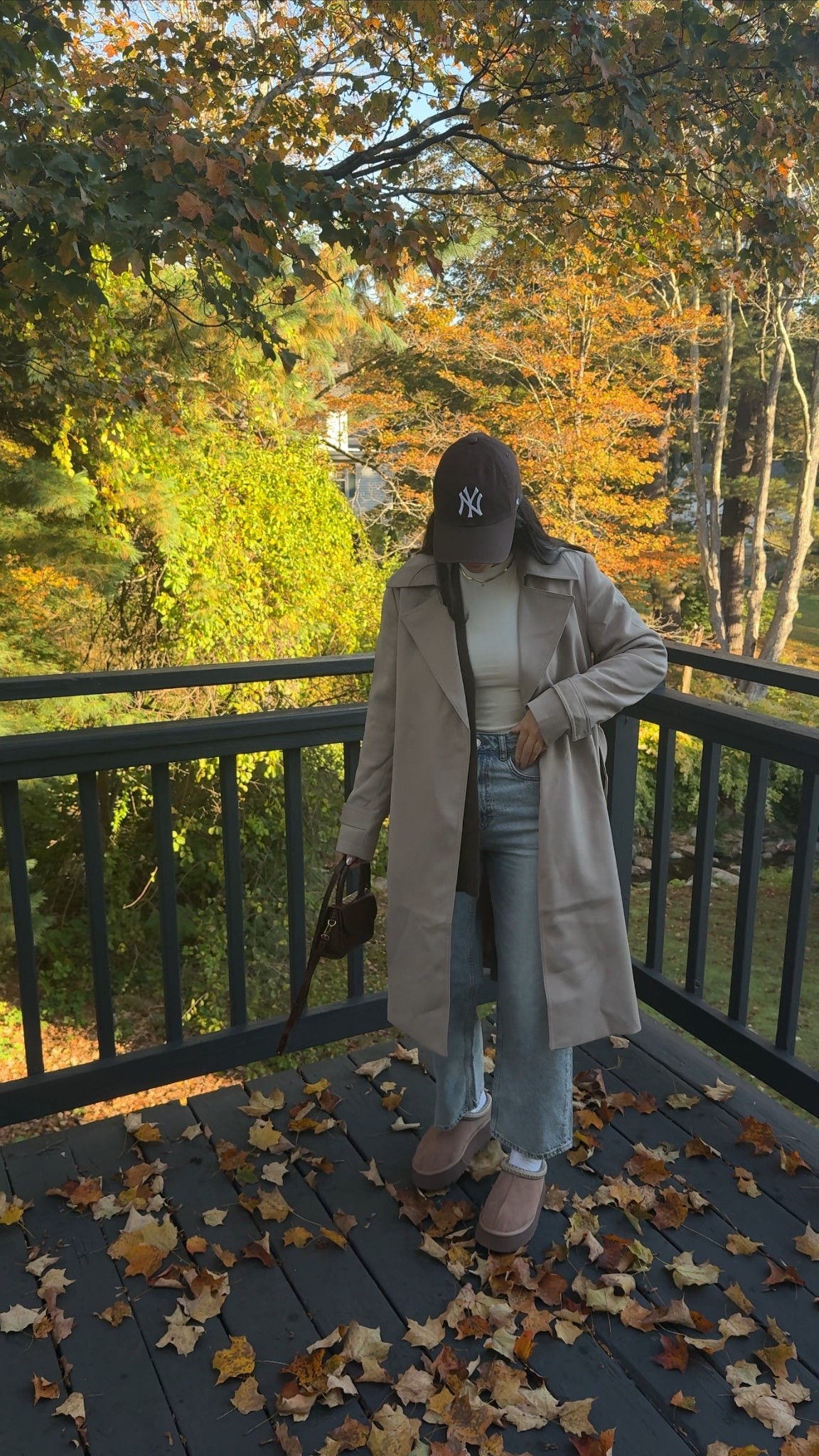 happy first saturday in october🍂

#LTKFindsUnder100 #LTKStyleTip #LTKSeasonal