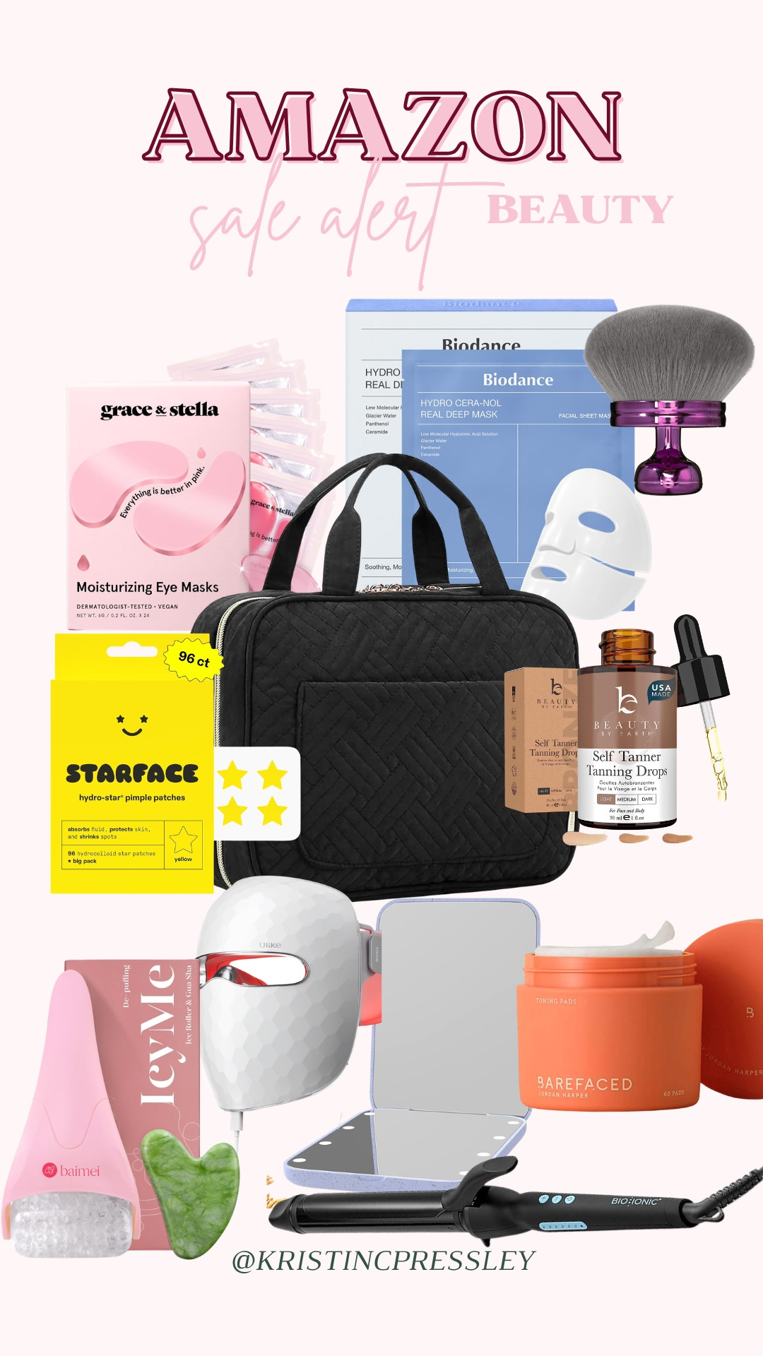 Amazon Beauty Sale Favorites!  

 #LTKSaleAlert #LTKBeauty