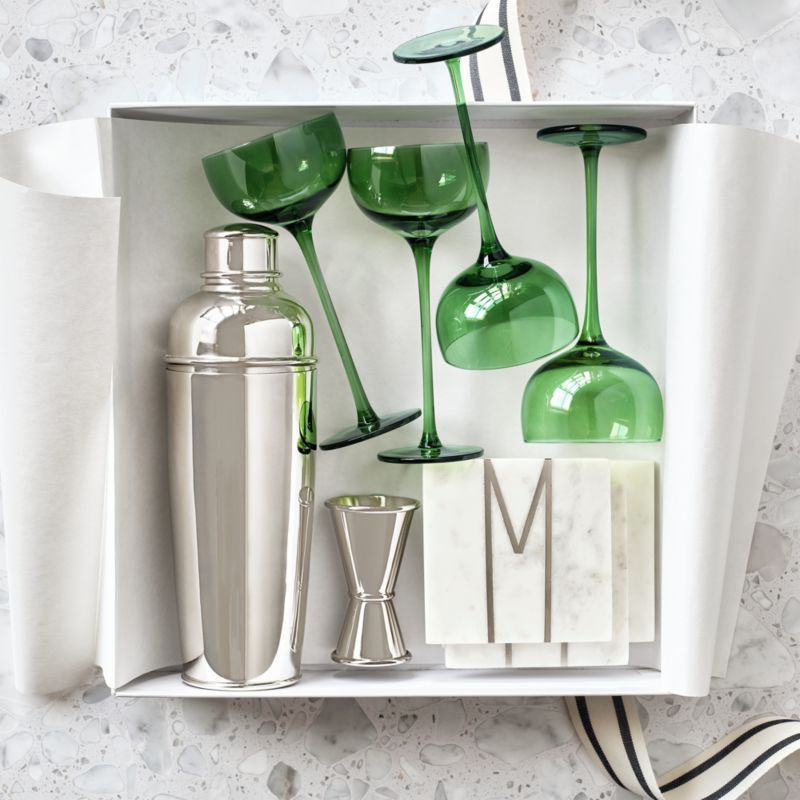 Cocktail Hour Gift Bundle | Crate & Barrel | Crate & Barrel